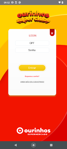Ourinhos Super Club Screen 2