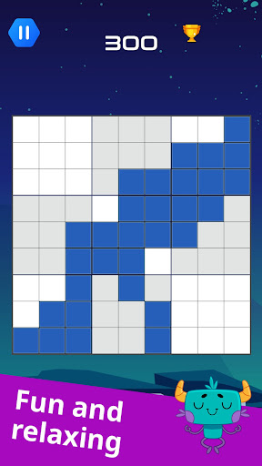 Mind games for adults, puzzles Screen 2