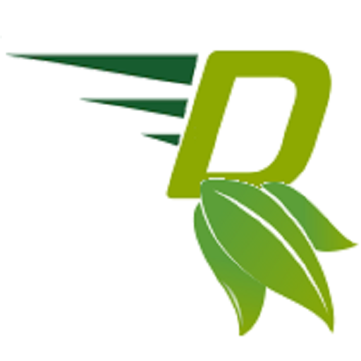 Logistics Winbooks Delibio logo