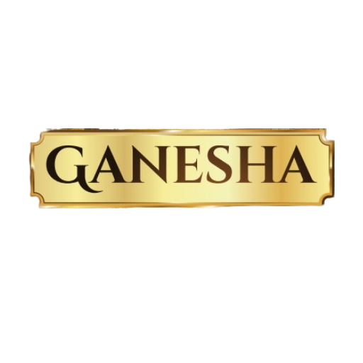 Ganesha Restaurant Neustadt logo