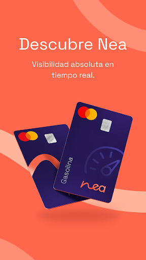Android application Nea screenshort
