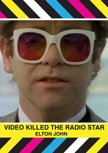 Radio star sunglasses sale