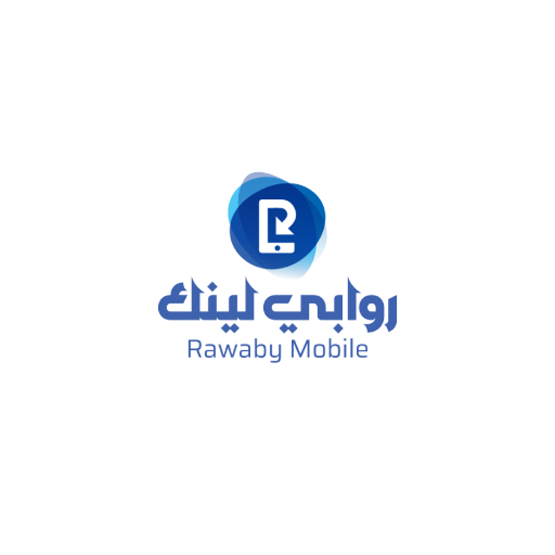 Rawaby Mobile logo