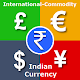 Indian Currency, Comex & LME Download on Windows