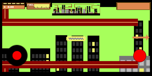 StarCab Screen 3