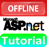 ASP NET Full Offline Tutorial icon
