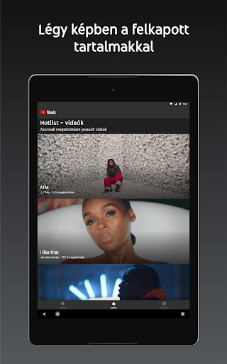 Mobile Android Screenshots 8