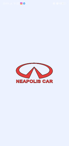 Android application neapolis car screenshort