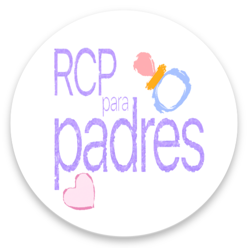 RCP para padres  Icon