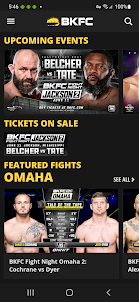 Bare Knuckle TV