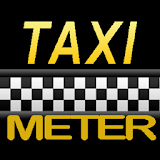 GPS Taximeter Pro icon