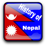 Cover Image of Herunterladen History Of Nepal(Nepali Etihas  APK