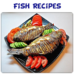 Cover Image of Télécharger Fish recipes - cod, tilapia, s  APK