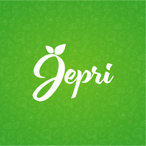Jepri Proveedor logo