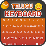 Cover Image of Descargar Telugu Keyboard 1.0.7 APK