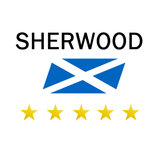 New Sherwood Paisley  Icon