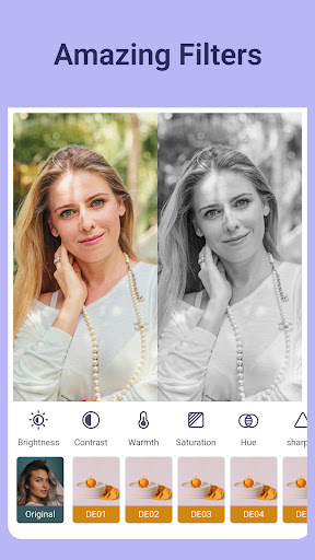 Collage Maker Pro -PhotoEditor screenshot