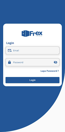 Frex Driver Screen 2