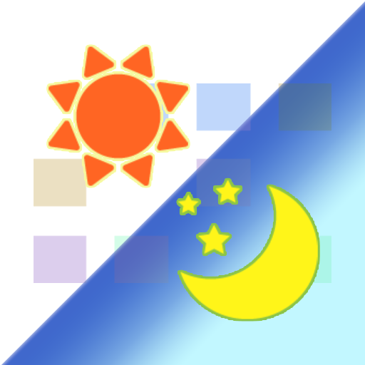 shift-work schedule logo