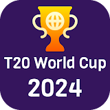 T20 World Cup 2024 Schedule icon