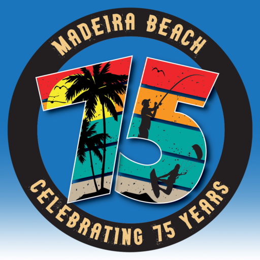 My Madeira Beach logo