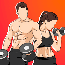 Gym Workout Plan Offline App