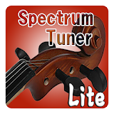 Spectrum Tuner Lite icon
