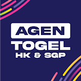 Agen Togel HK & SGP icon