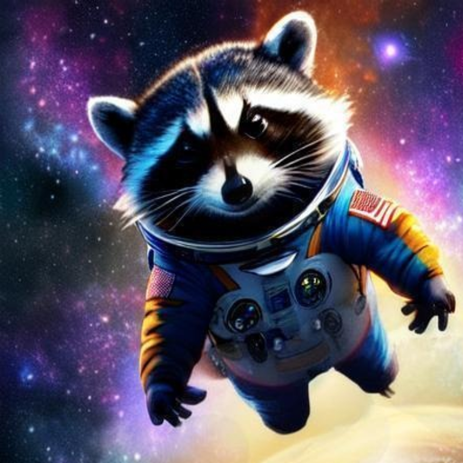 Mad Raccoon: Play and Earn