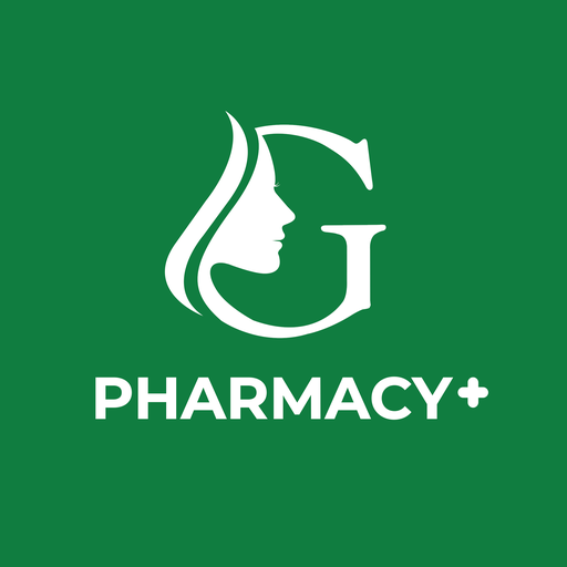 GPharmacy+ logo
