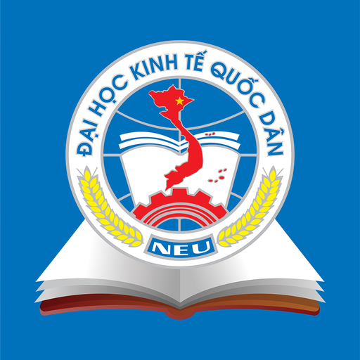 NEU Book Reader logo