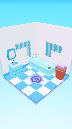 Home Makeover - Screenshot 4