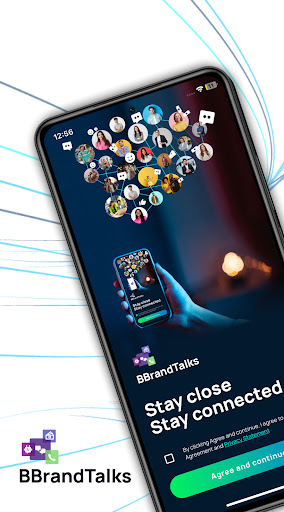 Android application BBT screenshort