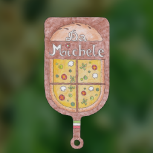 Da Michele Skawina logo
