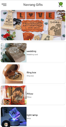Navrang Gifts