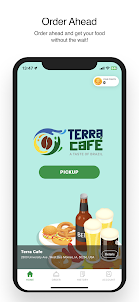 Terra Cafe Brazil