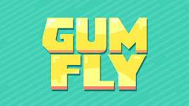 screenshot of Gum Fly