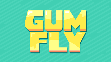 Gum Fly - Feed the Hungry Zombie!
