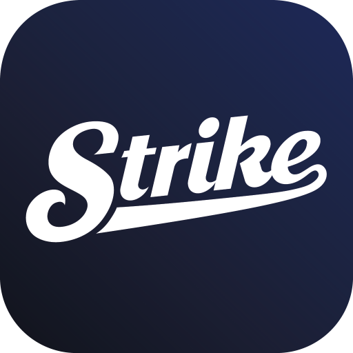 Strike スマートベースボール - Google Play のアプリ