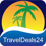 Cheap Hotels & Vacation Deals icon