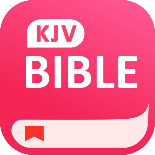 KJV Bible: Pray, Verse, Audio Scarica su Windows