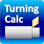 Cover Image of Download Turning Cut Calculator  APK