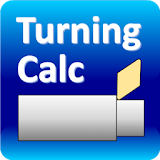 Turning Cut Calculator icon