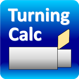 Icon image Turning Cut Calculator