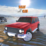 Cover Image of Скачать Rally Club Online  APK