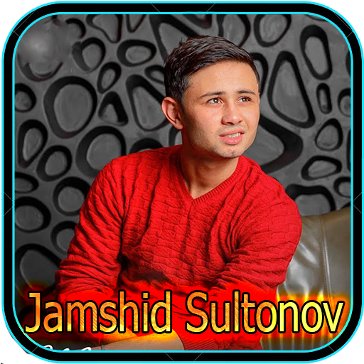 Jamshid Sultonov 2023 logo
