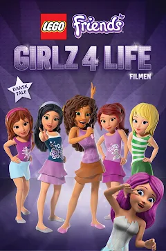 Friends: 4 Life: Filmen – Film i Google Play