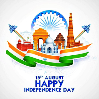 Independence Day Greetings apk