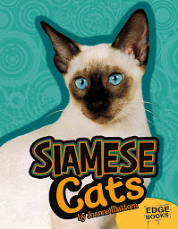Icon image Siamese Cats