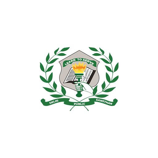 DPS Rajahmundry logo